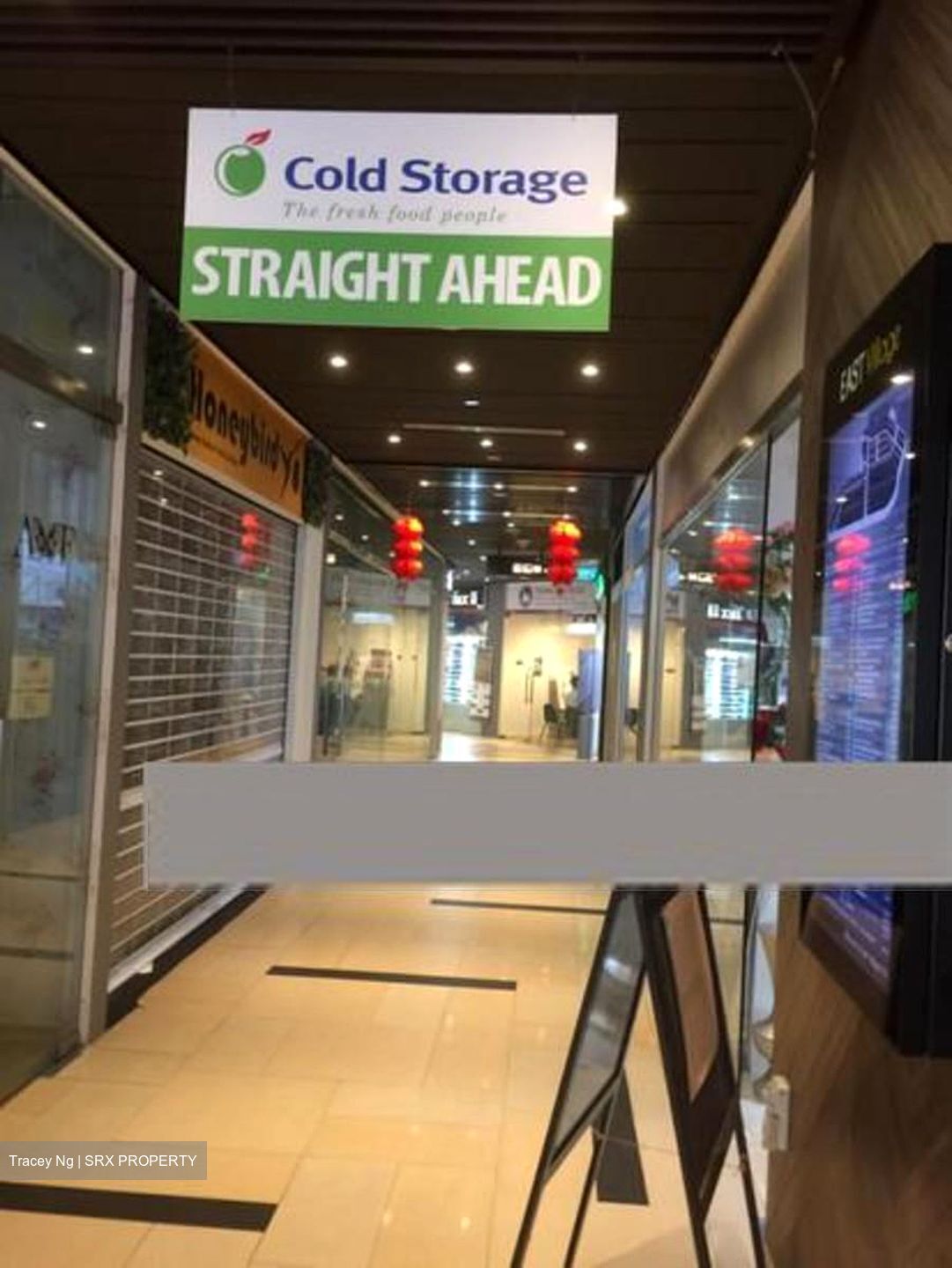 East Village (D16), Retail #459522691
